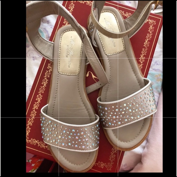 Designer Sandals - Picture 5 of 5